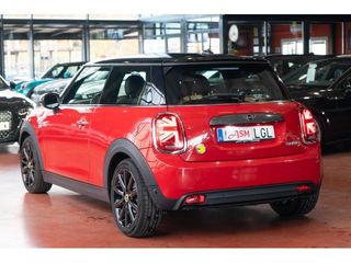 MINI MINI 3 Puertas Cooper SE 135 kW (184 CV)