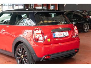 MINI MINI 3 Puertas Cooper SE 135 kW (184 CV)