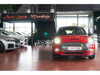 MINI MINI 3 Puertas Cooper SE 135 kW (184 CV)