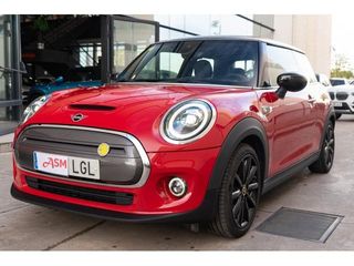 MINI MINI 3 Puertas Cooper SE 135 kW (184 CV)
