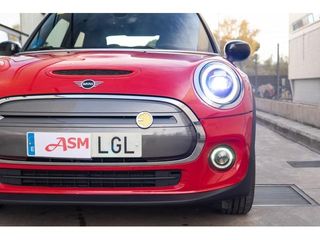MINI MINI 3 Puertas Cooper SE 135 kW (184 CV)