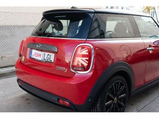MINI MINI 3 Puertas Cooper SE 135 kW (184 CV)