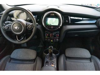 MINI MINI 3 Puertas Cooper SE 135 kW (184 CV)