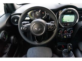 MINI MINI 3 Puertas Cooper SE 135 kW (184 CV)