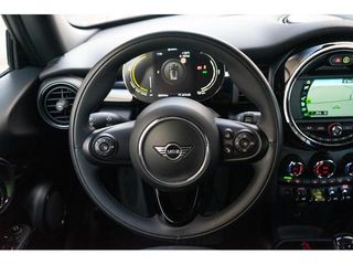 MINI MINI 3 Puertas Cooper SE 135 kW (184 CV)