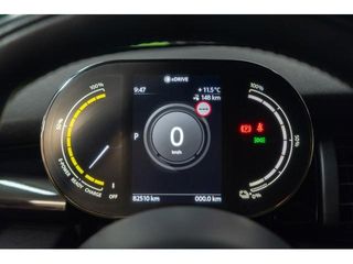 MINI MINI 3 Puertas Cooper SE 135 kW (184 CV)