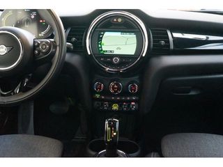 MINI MINI 3 Puertas Cooper SE 135 kW (184 CV)