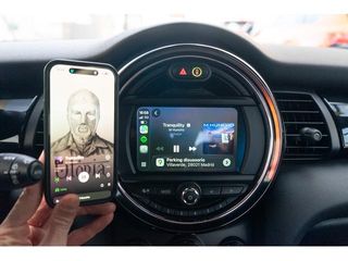 MINI MINI 3 Puertas Cooper SE 135 kW (184 CV)