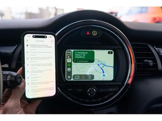 MINI MINI 3 Puertas Cooper SE 135 kW (184 CV)