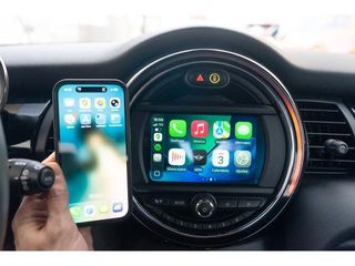 MINI MINI 3 Puertas Cooper SE 135 kW (184 CV)