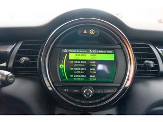 MINI MINI 3 Puertas Cooper SE 135 kW (184 CV)