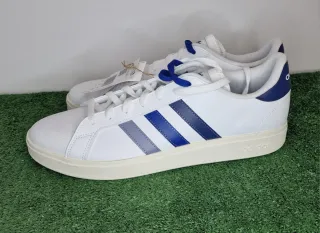 Zapatillas Adidas Grand Court Base 2.0 talla 45⅓