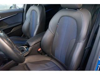 BMW Serie 1 116d 85 kW (116 CV)