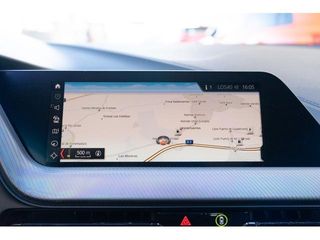 BMW Serie 1 116d 85 kW (116 CV)