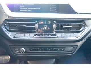 BMW Serie 1 116d 85 kW (116 CV)