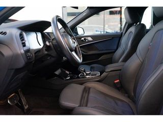 BMW Serie 1 116d 85 kW (116 CV)