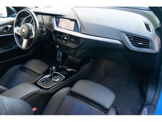 BMW Serie 1 116d 85 kW (116 CV)