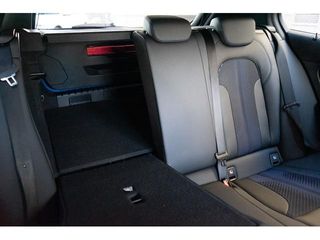 BMW Serie 1 116d 85 kW (116 CV)