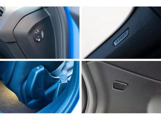 BMW Serie 1 116d 85 kW (116 CV)