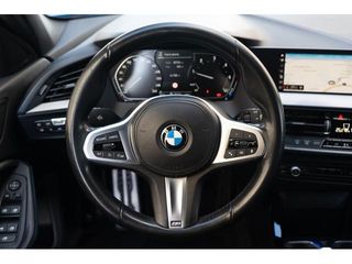 BMW Serie 1 116d 85 kW (116 CV)