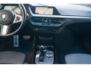 BMW Serie 1 116d 85 kW (116 CV)