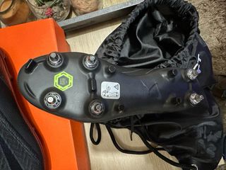 Botas de fútbol Nike AIR ZOOM MERCURIAL VAPOR XVI