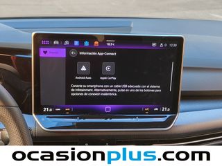 Volkswagen Golf Variant R-Line 1.5 eTSI 110 kW (150 CV) DSG