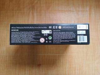 LEGO 75353 Endor Speeder Chase MISB