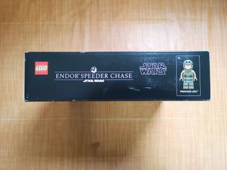 LEGO 75353 Endor Speeder Chase MISB