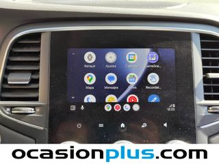 Renault Megane Intens Blue dCi 85 kW (115 CV)