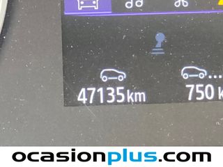 Renault Megane Intens Blue dCi 85 kW (115 CV)