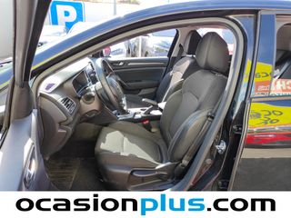 Renault Megane Intens Blue dCi 85 kW (115 CV)