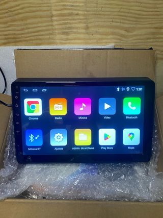 Pantalla Renault / Dacia Duster /Arkana