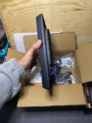 Pantalla Renault / Dacia Duster /Arkana