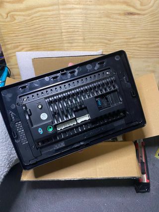 Pantalla Renault / Dacia Duster /Arkana