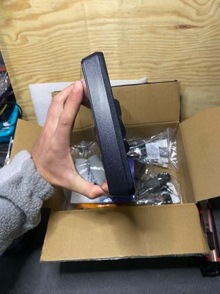 Pantalla Renault / Dacia Duster /Arkana