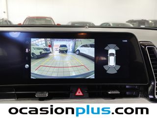 Kia Sportage 1.6 CRDi MHEV Business 4x2 100 kW (136 CV)