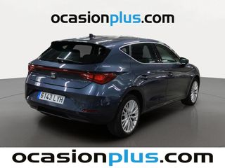 SEAT León 1.5 TSI S&S Xcellence Go M 110 kW (150 CV)