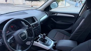 Audi Q5 2009