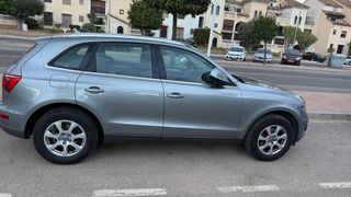 Audi Q5 2009
