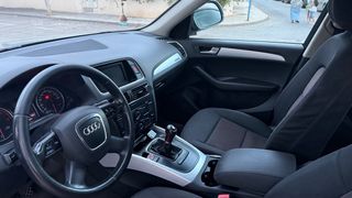 Audi Q5 2009