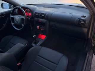 Audi A3 1.9tdi 100cv