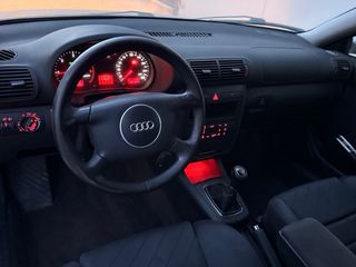 Audi A3 1.9tdi 100cv