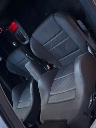 Audi A3 1.9tdi 100cv