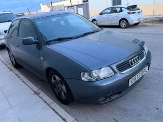 Audi A3 1.9tdi 100cv