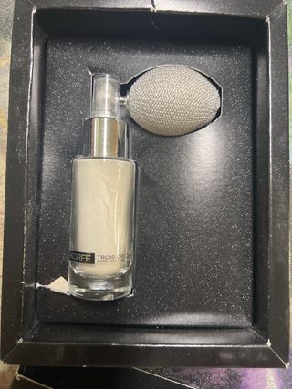 Korff Polvere Illuminante Profumata