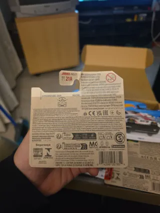 Hot Wheels Crate Racer