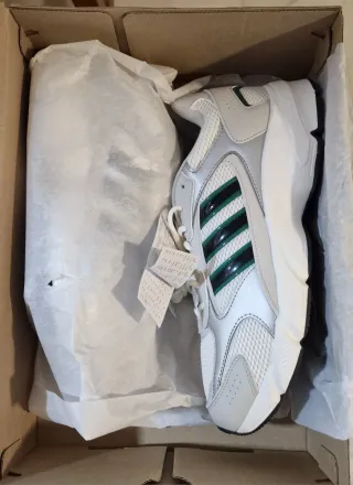 Zapatillas Adidas Crazychaos 2000 Talla 44