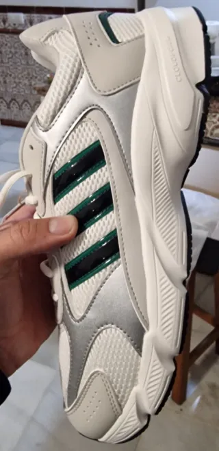 Zapatillas Adidas Crazychaos 2000 Talla 44