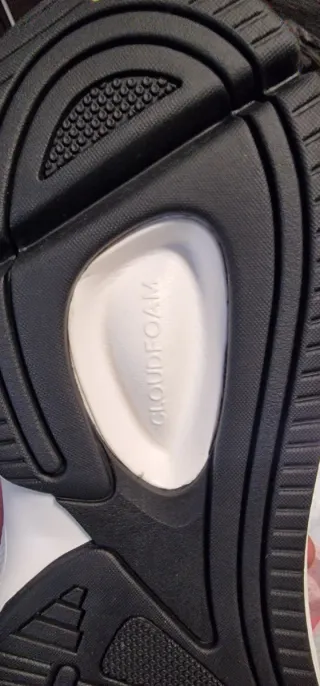 Zapatillas Adidas Crazychaos 2000 Talla 44